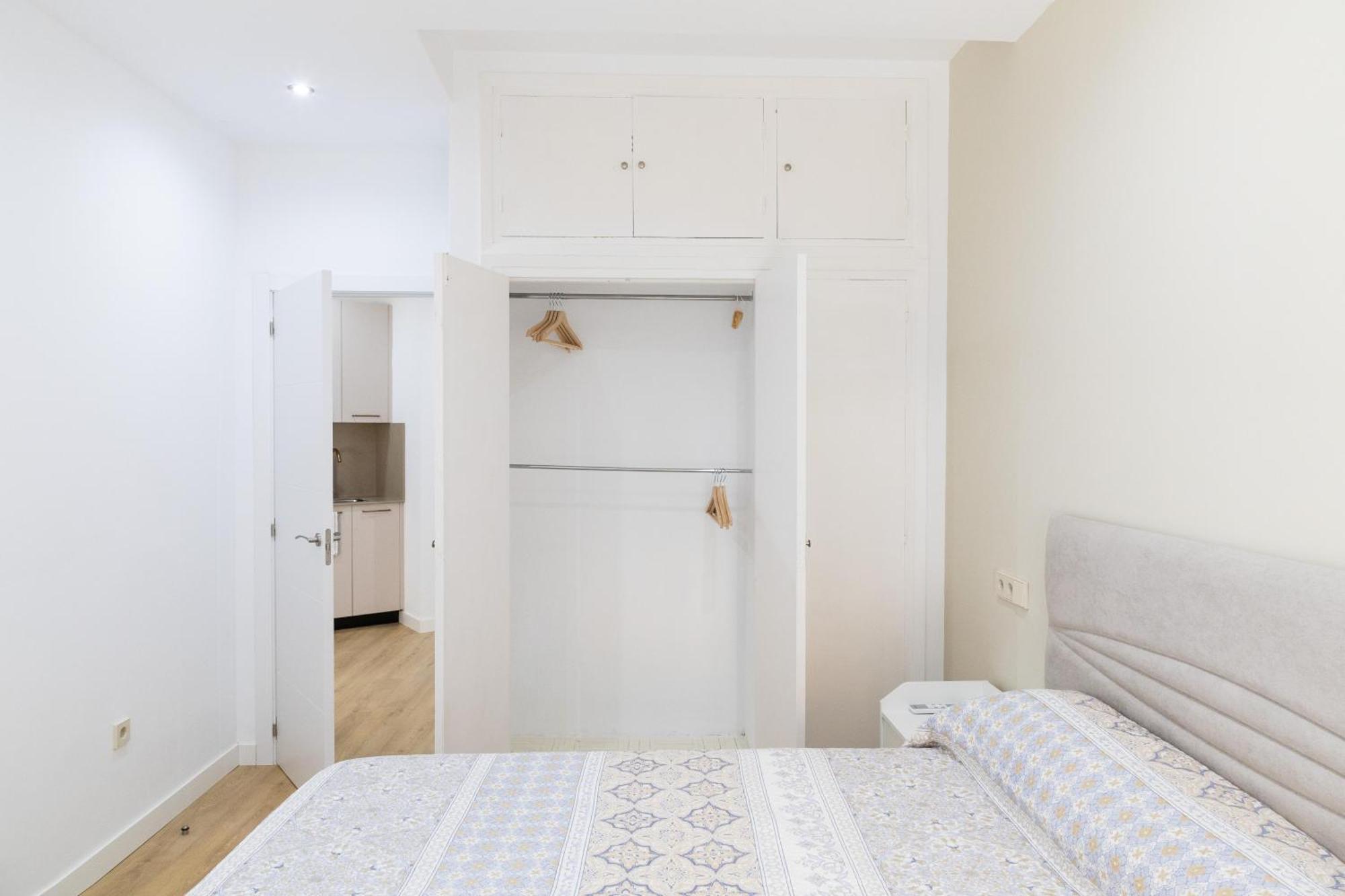 Excelente Apartamento Familiar Madrid Centro Extérieur photo