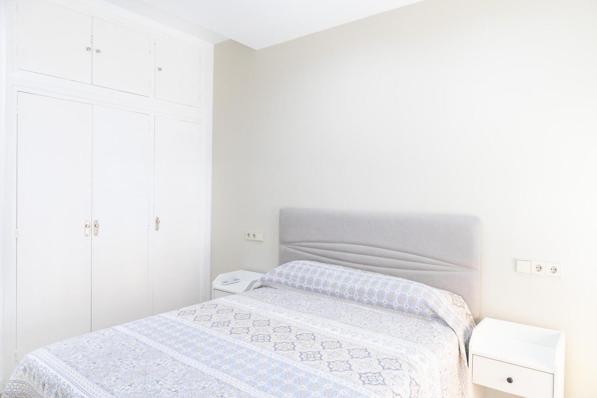 Excelente Apartamento Familiar Madrid Centro Extérieur photo